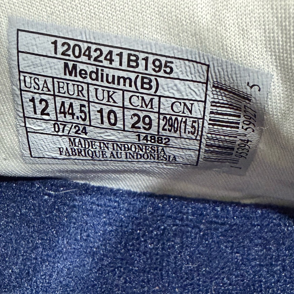 Brooks Women's Sneakers in White and Light Pink New without Box - Picture 15 of 15